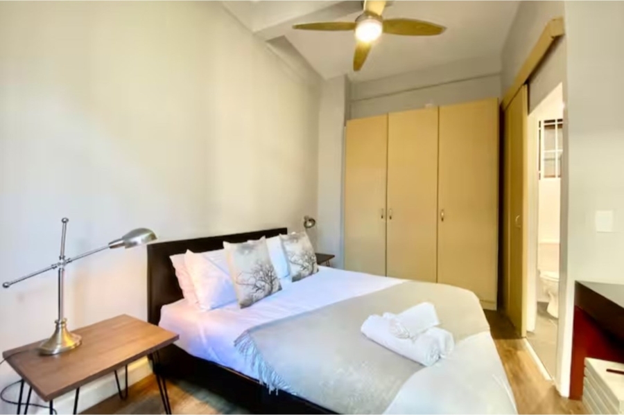 1 Bedroom Property for Sale in Cape Town City Centre Western Cape